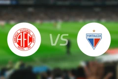 阿美利加RNvs福塔雷萨比分预测【2026/04/17】