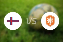 法罗群岛U19vs荷兰U19比分结果战报【2026/04/01】