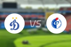 莫斯科迪纳摩青年队vs法克尔青年队比分预测【2026/04/24】