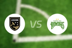 伯明翰军团vs坦帕湾比分结果战报【2026/03/08】