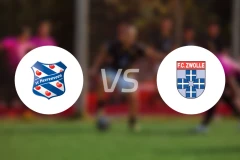 海伦芬女足vs兹沃勒女足比分预测【2025/11/16】