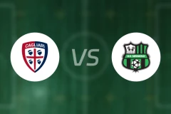 卡利亚里vs萨索洛比分预测【2025/10/31】