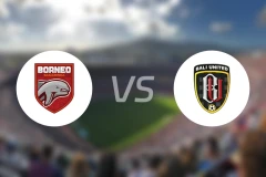 婆罗洲FCvs巴厘联比分预测【2024/08/27】