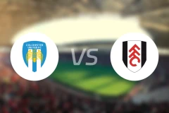 科尔切斯特联vs富勒姆U21比分预测【2025/11/12】