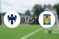 蒙特雷vs老虎大学比分预测【2025/11/02】