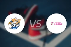 东京羽田酷猫女篮vs香颂魔术女篮比分预测【2026/02/07】