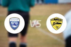 艾夫兰治斯vs蒙特路易斯比分预测【2025/12/07】