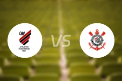 巴拉纳竞技vs科林蒂安比分预测【2026/02/20】