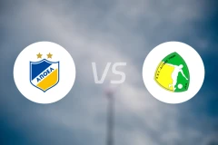 希腊人竞技vs叶普索纳斯比分预测【2025/12/14】