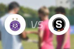 奥地利维也纳女足vs布拉格斯巴达女足比分结果战报【2026/02/19】