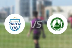 卡尔米尔vs阿基纳扎力比分预测【2026/04/10】