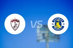 拉里萨vs特里波利斯比分预测【2026/03/15】