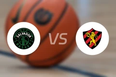 巴西萨尔瓦多女篮vs累西腓女篮比分预测【2026/03/18】