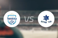 卡尔米尔vs撒冷马比卡比分预测【2026/01/16】