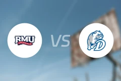 罗伯莫里斯vs德瑞克大学比分结果战报【2025/11/07】