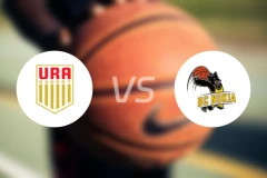 乌拉篮球队vsBC诺基亚比分预测【2026/01/17】