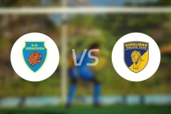 锡拉库萨vs朱利亚诺比分预测【2026/03/08】