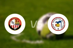 SD朗洛尼斯vs木提维拉比分预测【2026/03/09】