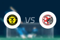 明约匹尼克vs格纳火车头比分预测【2026/04/25】