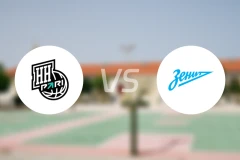 下诺夫哥罗德vs圣彼得堡泽尼特B队比分预测【2026/01/29】