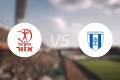 艾佐尔夏普尔vsFC亚夫涅贝塔尔比分预测【2026/01/30】