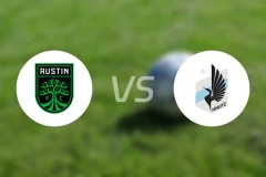 奥斯汀FC II队vs明尼苏达联B队比分结果战报【2026/03/02】