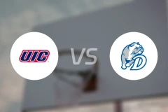 伊利诺芝加哥分校vs德瑞克大学比分预测【2026/02/13】