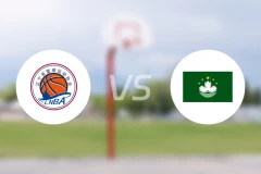 辽宁vs中国澳门比分结果战报【2025/11/05】