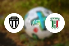 登嘉楼vs古晋城比分预测【2025/12/05】