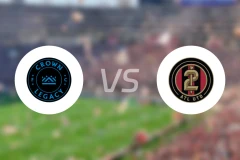 皇冠传统vs亚特兰大联B队比分结果战报【2026/03/23】