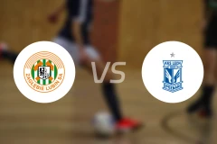 卢宾vs波兹南莱赫比分预测【2026/03/15】