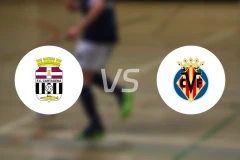 卡塔赫纳vs比利亚雷亚尔B队比分预测【2025/11/02】