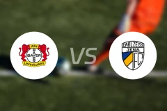 勒沃库森女足vs卡尔蔡司耶拿女足比分预测【2026/03/23】