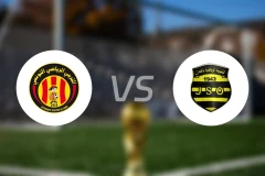 突尼斯希望vs奥姆兰比分预测【2025/11/06】