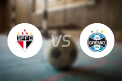 圣保罗vs格雷米奥比分预测【2026/02/12】