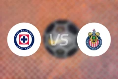 蓝十字vs瓜达拉哈拉比分预测【2025/12/01】