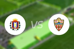 罗卡竞技vs阿尔梅里亚B队比分预测【2026/01/05】