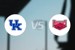 肯塔基大学vs阿肯色大学比分预测【2026/02/01】