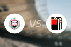 洛默尔U21vs莫伦贝克U21比分预测【2026/01/31】