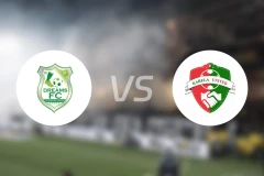 加纳梦想FCvs卡瑞拉联比分预测【2026/02/15】