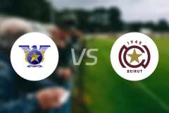 贝鲁特宁静vs贝鲁特星比分预测【2026/01/31】