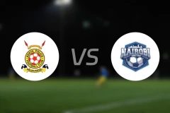 肯尼亚警察vs内罗毕联合比分预测【2026/01/16】