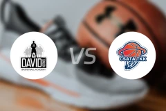 大卫科内尔女篮vsFCSM卡萨女篮比分预测【2025/11/03】