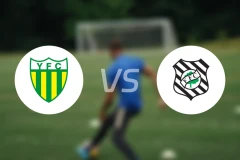 派瑞加RSvs费古埃伦斯比分预测【2026/04/07】