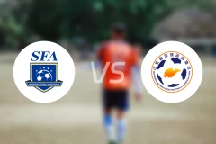 上海U18vs山东U18录像回放【2024/11/27】