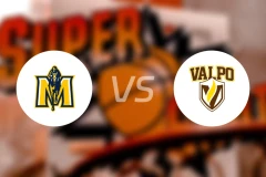 莫瑞州立大学vs瓦尔帕莱索大学比分预测【2025/12/22】