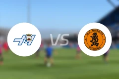 霍赫芬vs尼卡克斯巴达比分预测【2025/11/23】