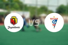 雅盖隆vs扎布热矿工比分预测【2026/04/25】