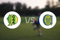 阿尔多斯维vs罗萨里奥中央比分预测【2026/02/08】