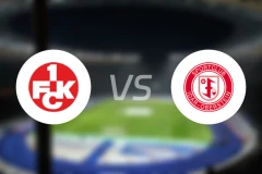 凯泽斯劳滕青年队vs伊达尔奥伯施泰恩比分预测【2026/03/28】